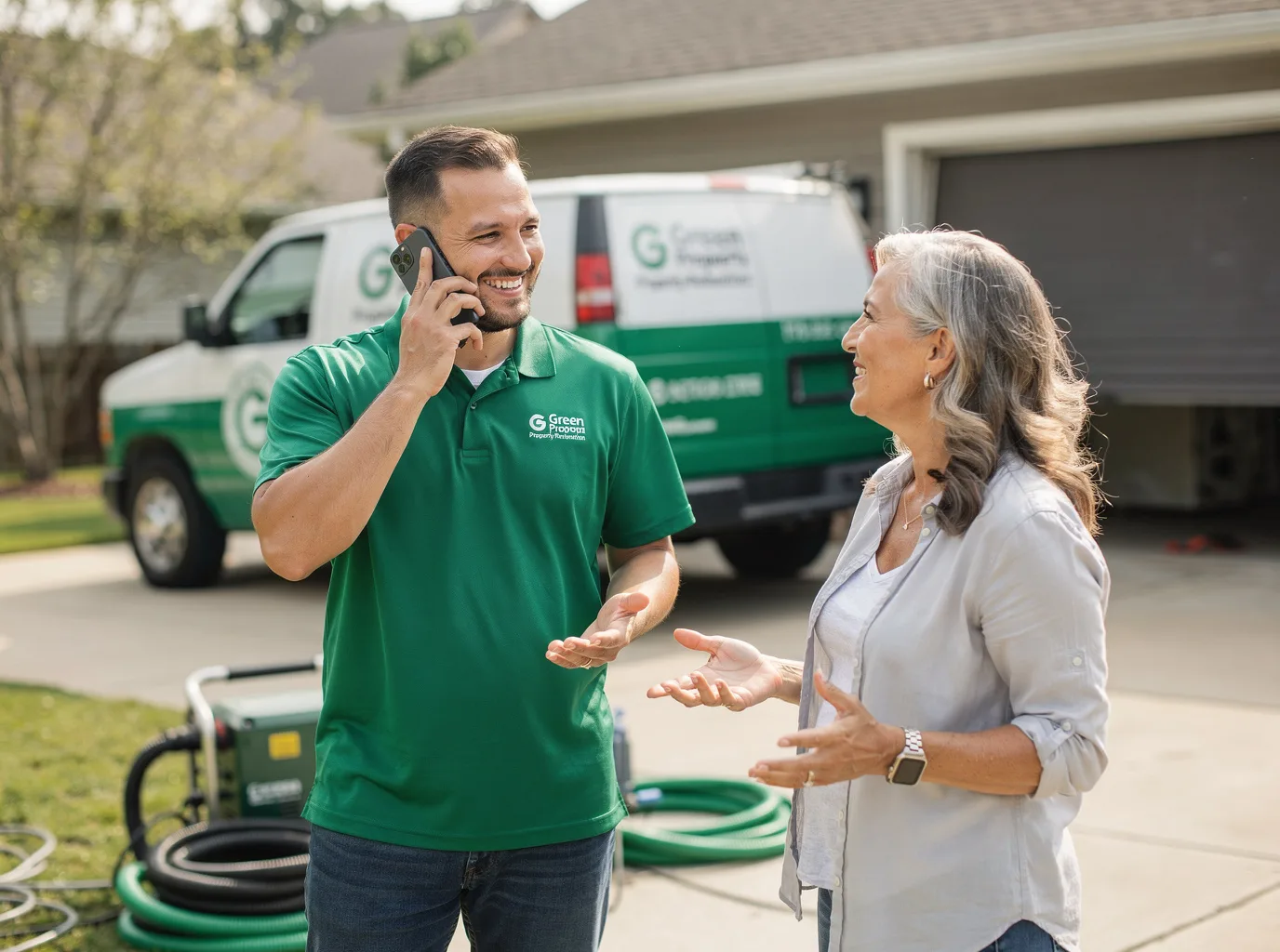 Water Damage Restoration Fults, IL FAQs